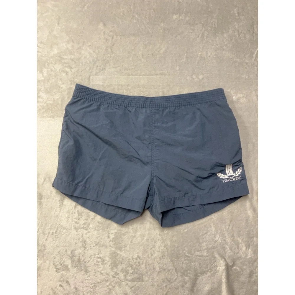 Diesel Swimwear Short Shorts 2